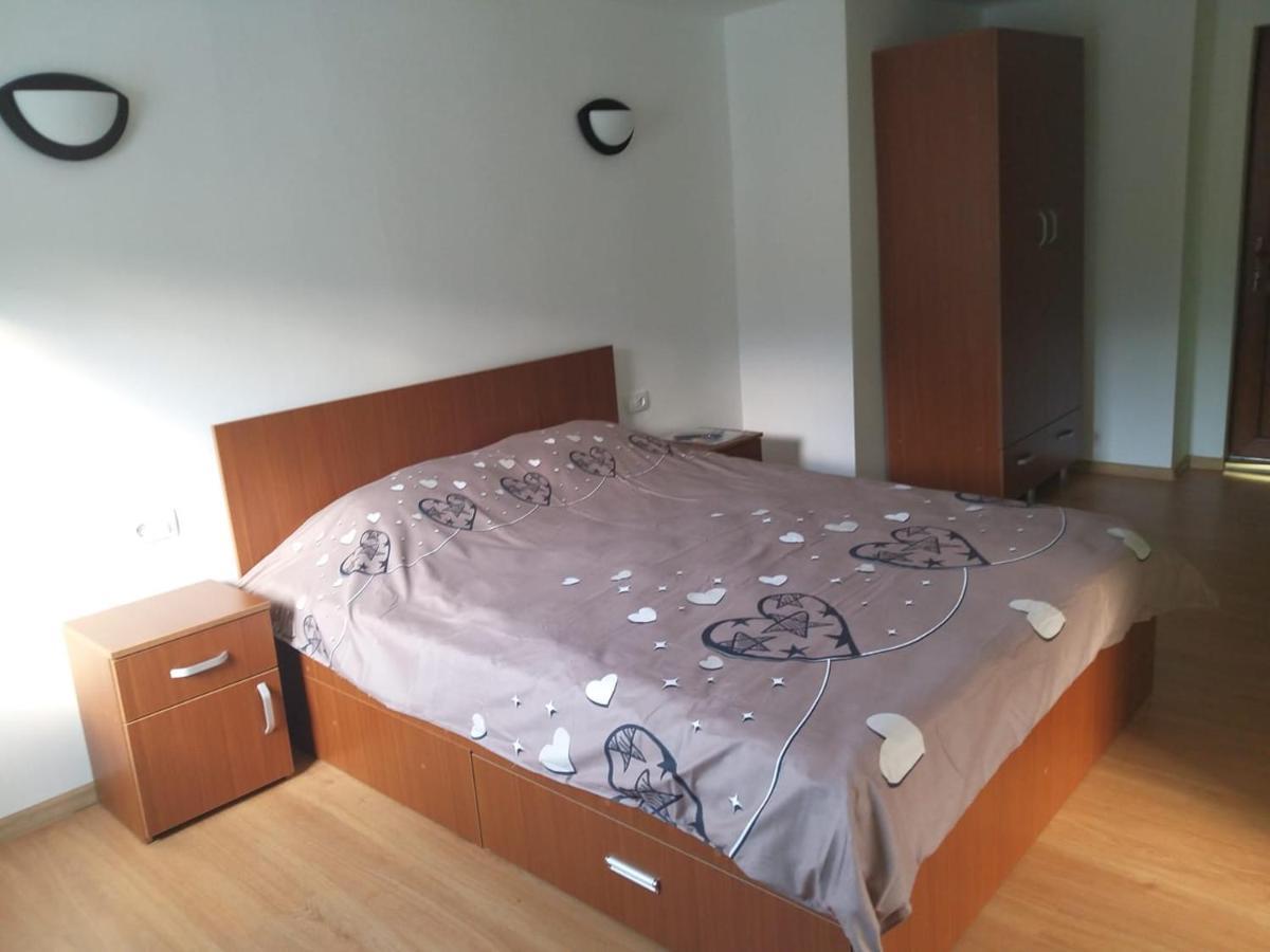 Apartament Greenstar Σινάια Εξωτερικό φωτογραφία